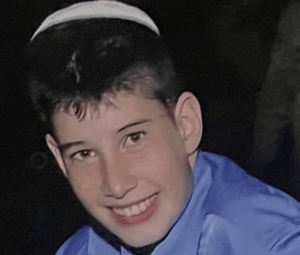 Gavriel revach HYD