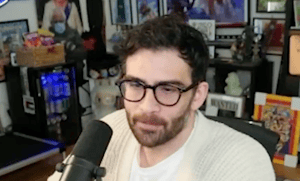 Hasan Piker