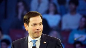 Marco Rubio