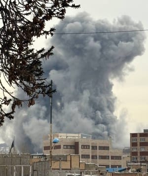 Tabriz