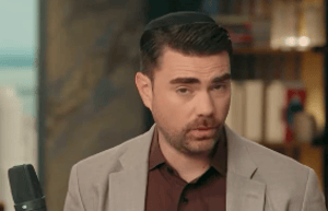 Ben Shapiro