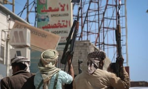 Houthis