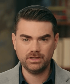 Ben Shapiro