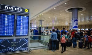 Ben Gurion