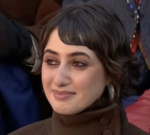 Rama Duwaji