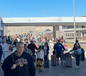Kansas City International Airport