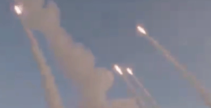 Ballistic missiles