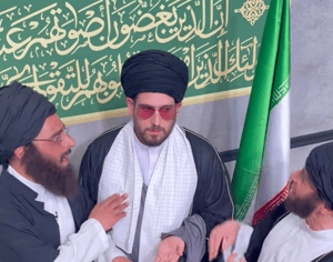 Mojtaba Khamenei gets chosen as new Supreme Leader