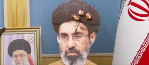 Mojtaba Khamenei