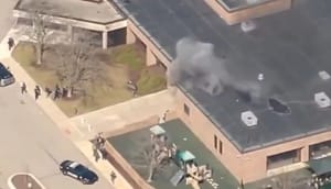 Michigan Synagogue attack