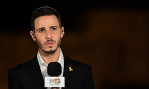 Yair Cherki