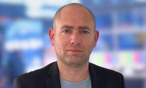 Josh Breiner