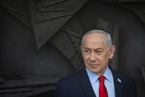 Netanyahu