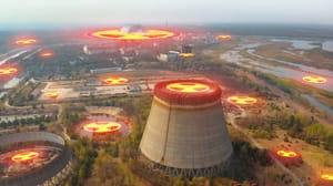 Nuclear reactor
