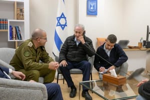 Netanyahu okays op to eliminate Basij leadership