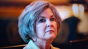 Chief of Staff Susie Wiles in New York, 2025.