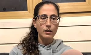 Shoshana Strook