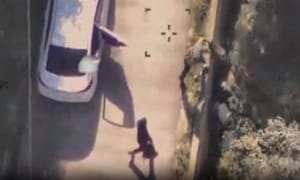 Hezbollah in the crosshairs