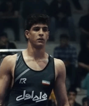 Saleh Mohammadi 