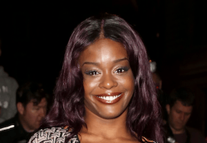 Azealia Banks