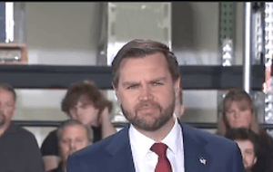 JD Vance