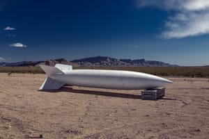Iranian missiles