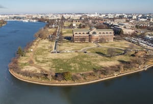 Fort McNair