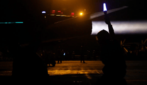 USS Abraham Lincoln