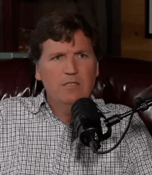 Tucker Carlson