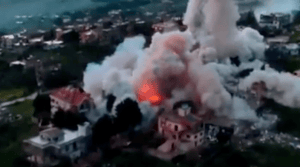 IDF strikes terror infrastructure in Lebanon, 26 March 2026
