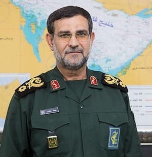 Alireza Tangsiri
