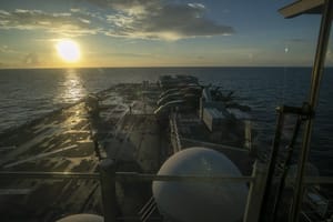 USS Tripoli