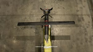Iranian Suicide Drone