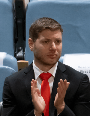 Yair Netanyahu