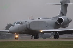 United States has officially deployed the EA-37B