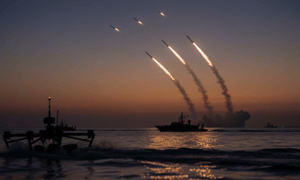War