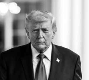 President Donald Trump