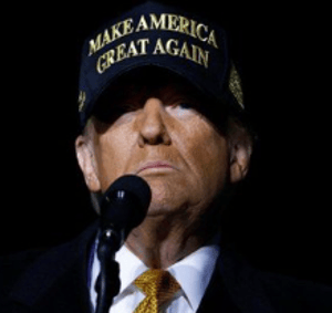 President Donald Trump
