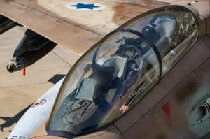 IAF pilot