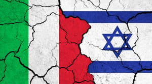 Italy vs Israel
