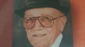   Rav Aharon Sharfer zt"l