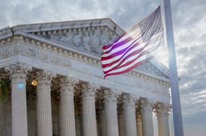 The Supreme Court.