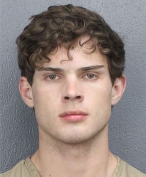 CLav's mugshot