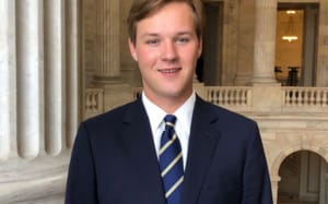 Buckley Carlson