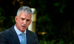 Dedi Barnea