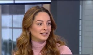 Maayan Adam