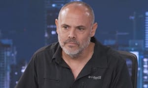 Brig. gen (Res.) Ofir Levius