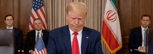 AI version of Trump