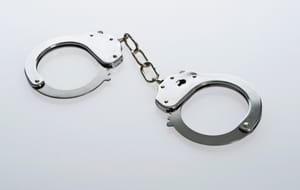 Handcuffs