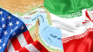 Strait of Hormuz
